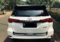 Toyota Fortuner VRZ 2017 SUV dijual-1