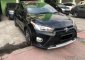 2017 Toyota Yaris type Heykers dijual -0