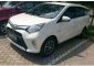 2016 Toyota Calya G dijual-0