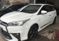 2017 Toyota Yaris  TRD Sportivo dijual -3