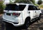 2015 Toyota Fortuner TRD dijual-2