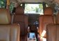 2010 Toyota Vellfire V dijual -1