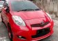 2010 Toyota Yaris S Limited Dijual -2