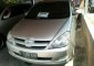 2007 Toyota Kijang Innova G Luxury Dijual-1
