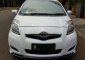 2011 Toyota Yaris type S Limited dijual -0