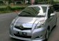2011 Toyota Yaris S Limited dijual-1