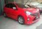 2016 Toyota Agya TRD Sportivo Dijual -1