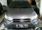 2015 Toyota Yaris TRD Sportivo dijual -0