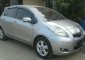 2010 Toyota Yaris type J dijual -2