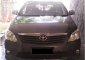 Toyota Kijang Innova E 2013 MPV Dijual-1