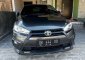 2015 Toyota Yaris type TRD Sportivo dijual -0