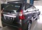 2017 Toyota Avanza E Dijual-4