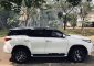 Toyota Fortuner VRZ 2017 SUV dijual-3