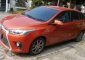 2014 Toyota Yaris type G dijual -2