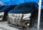 Toyota Alphard 2016 Dijual -5