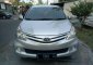 2013 Toyota New Avanza E dijual -3