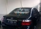 2005 Toyota Vios G dijual-0