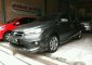 2016 Toyota Yaris type S Limited dijual -3