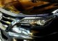 2016 Toyota Fortuner VRZ Dijual -2