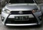 2015 Toyota Yaris G Dijual -3