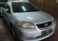 2005 Toyota Vios G dijual-4