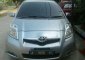 2010 Toyota Yaris type J dijual -4