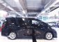 2009 Toyota Alphard G S C Package Dijual -4