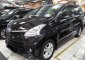 2015 Toyota Avanza Veloz dijual-5