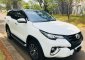 Toyota Fortuner VRZ 2017 SUV dijual-6