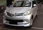 2015 Toyota Avanza type G Luxury dijual -0