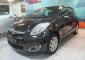 Toyota Yaris E 2010 Dijual -3