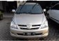 Toyota Kijang Innova G 2005 MPV Dijual-7