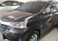 2017 Toyota Avanza E Dijual-5