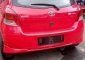 2010 Toyota Yaris S Limited Dijual -4