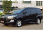 Toyota Kijang Innova V 2017 MPV dijual-6