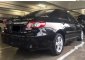 Toyota Corolla Altis G 2011 Sedan dijual-3