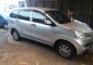 2012 Toyota New Avanza E dijual -1