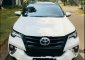 Toyota Fortuner VRZ 2017 SUV dijual-7