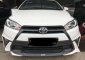 2017 Toyota Yaris  TRD Sportivo dijual -7
