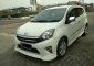 Toyota Agya TRD Sportivo 2014 Hatchback dijual-6