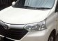 2015 Toyota Avanza E Automatic dijual -2