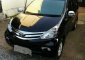 2012 Toyota Avanza G Dijual -0