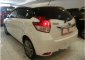 Toyota Yaris G 2017 Hatchback dijual-0