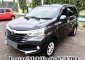 2015 Toyota New Avanza 1.3 E dijual -0