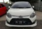 2017 Toyota Agya  TRD Sportivo Dijual -0