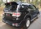 Toyota Fortuner G TRD 2013 SUV dijual-4