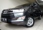 Toyota Kijang Innova G 2017 MPV dijual-1