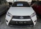 Toyota Yaris TRD Sportivo AT 2015 Dijual -4