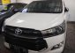 Toyota Innova Venturer 2017 dijual-1