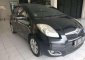 2010 Toyota Yaris E dijual -1